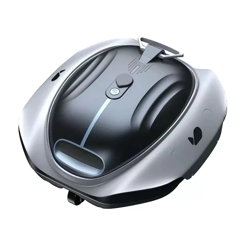 Bublue Bubot 300P Ρομπότ καθαρισμού πισίνας - Λευκό