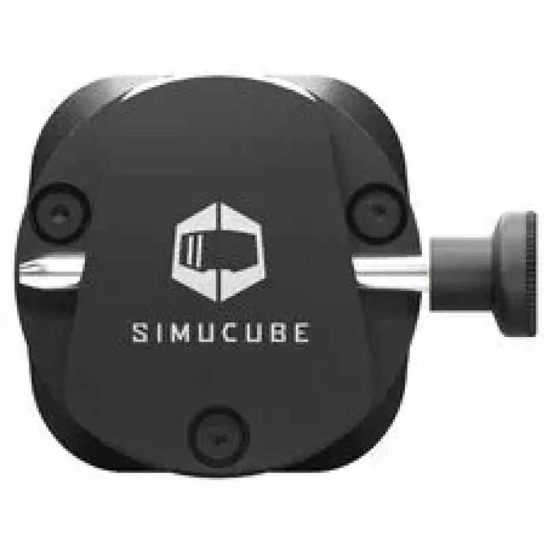 Simucube 2 Quick Release Adapter για Simucube 3