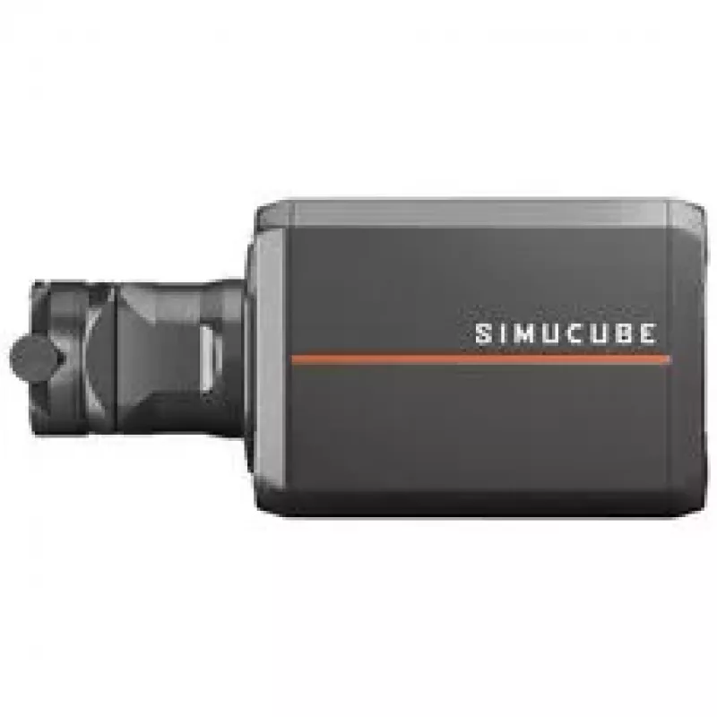 Simucube 2 Quick Release Adapter για Simucube 3