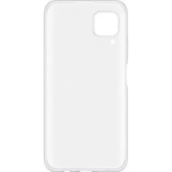 Huawei P40 Lite E Θήκη Προστασίας Διάφανη