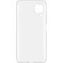 Huawei P40 Lite E Θήκη Προστασίας Διάφανη