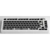 AKKO DIY Barebone Keyboard Kit 75% Λευκό Tri-Mode Hot-Swappable