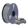 SUNLU PETG filament 1.75mm Γκρι 1kg