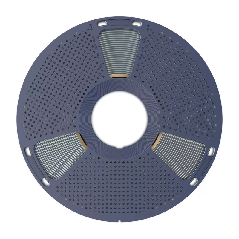 SUNLU PETG filament 1.75mm Γκρι 1kg