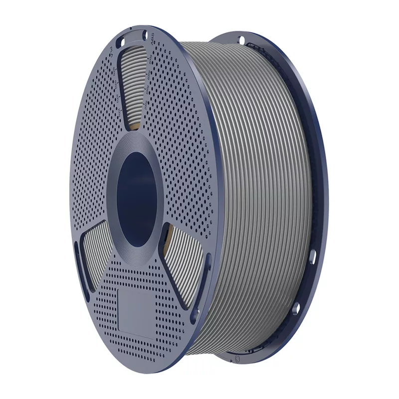 SUNLU PETG filament 1.75mm Γκρι 1kg