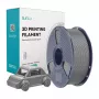 SUNLU PETG filament 1.75mm Γκρι 1kg