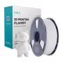 SUNLU PLA Matte filament (Λευκό) 1,75 mm 1 kg