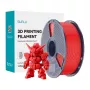 SUNLU PLA+ 2.0 Νήμα (Κόκκινο) 1,75 mm 1 kg