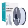Sunlu High-Speed PLA Νήμα - Λευκό 1,75 mm 1 kg