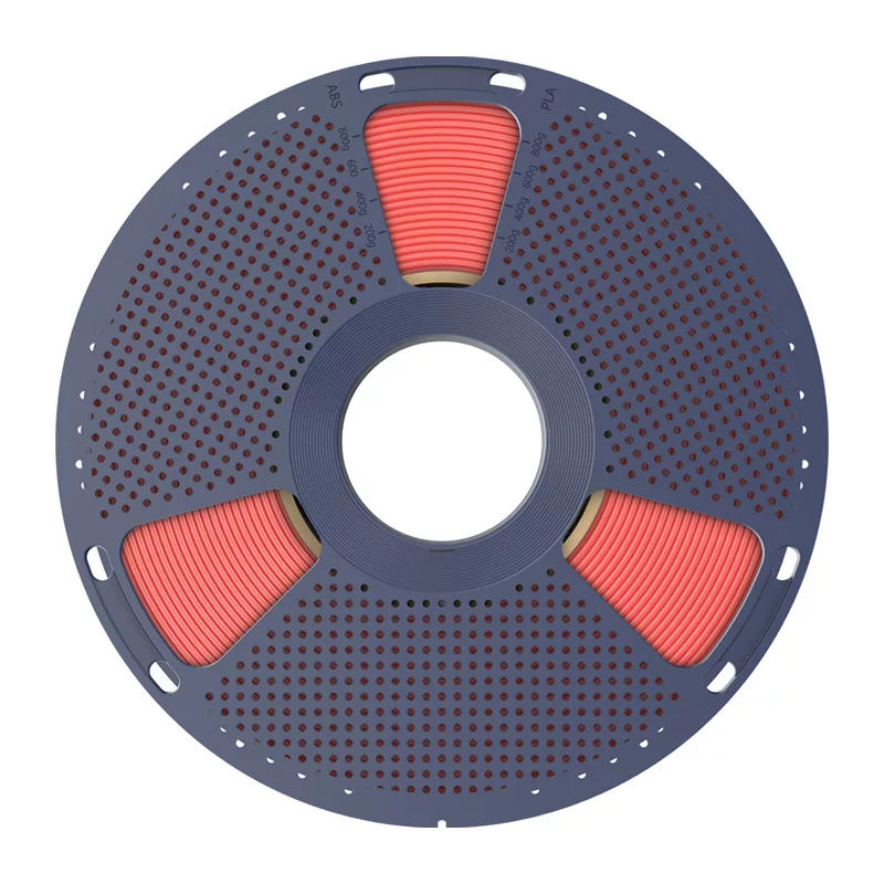 SUNLU PLA+ νήμα 1,75 mm κερασί 1 kg