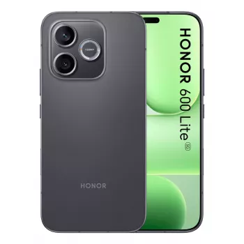 HONOR 600 Lite 8/128GB μαύρο