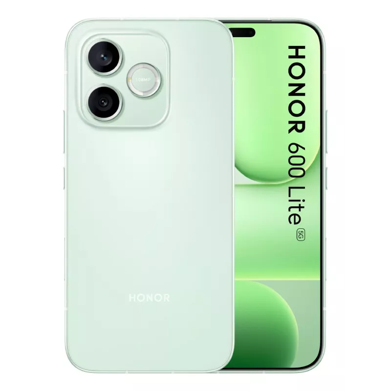 HONOR 600 Lite 8/128GB πράσινο