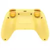 GameSir Nova Lite multiplatform gamepad - κίτρινο
