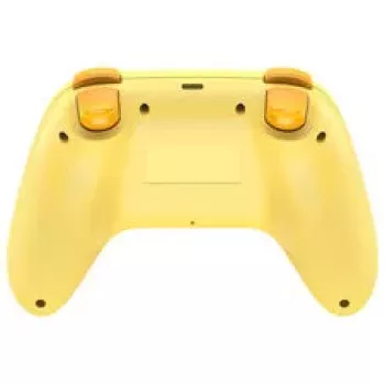 GameSir Nova Lite multiplatform gamepad - κίτρινο