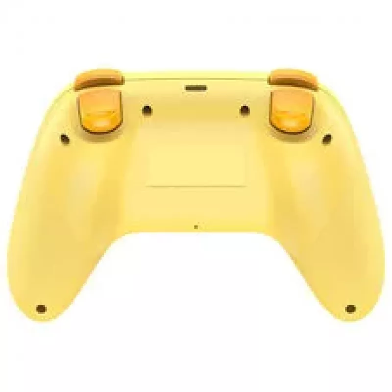 GameSir Nova Lite multiplatform gamepad - κίτρινο