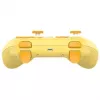 GameSir Nova Lite multiplatform gamepad - κίτρινο