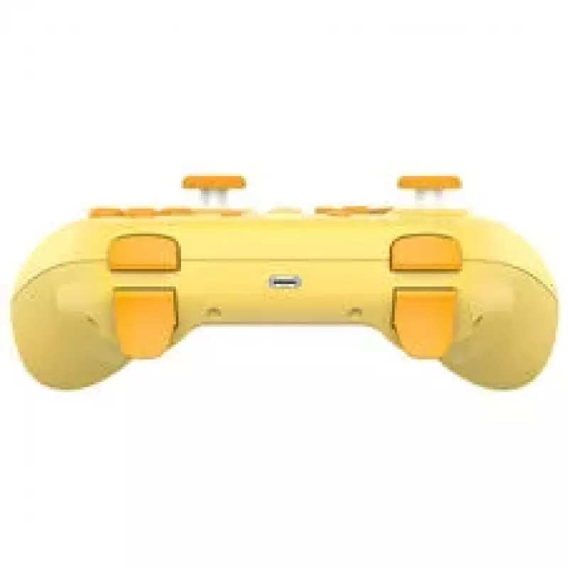 GameSir Nova Lite multiplatform gamepad - κίτρινο