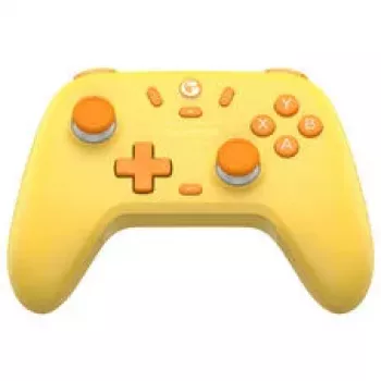 GameSir Nova Lite multiplatform gamepad - κίτρινο