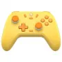 GameSir Nova Lite multiplatform gamepad - κίτρινο