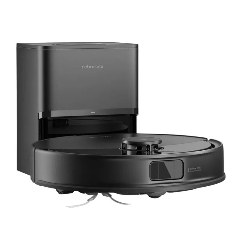 Roborock Q10 PF+ ρομπότ καθαρισμού (μαύρο)