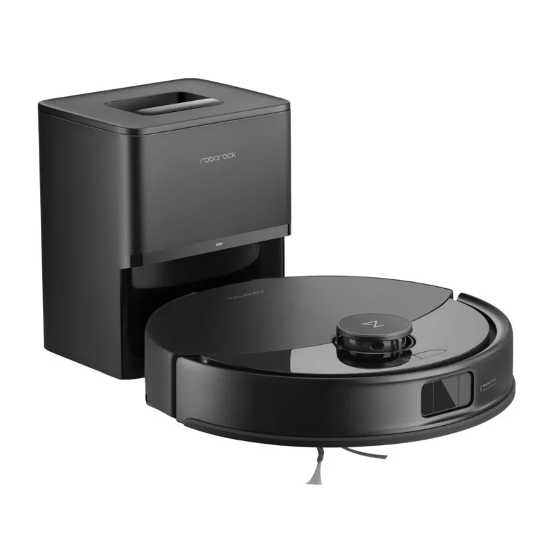 Roborock Q10 PF+ ρομπότ καθαρισμού (μαύρο)