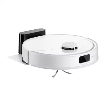 Roborock Q10 PF ρομπότ σκούπας (λευκό)