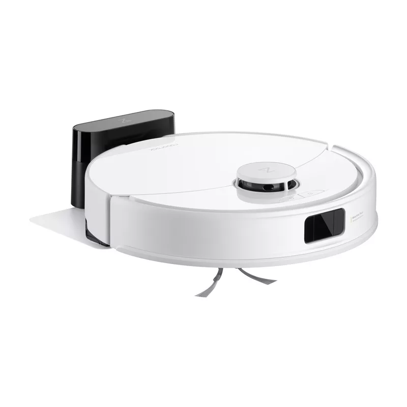 Roborock Q10 PF ρομπότ σκούπας (λευκό)