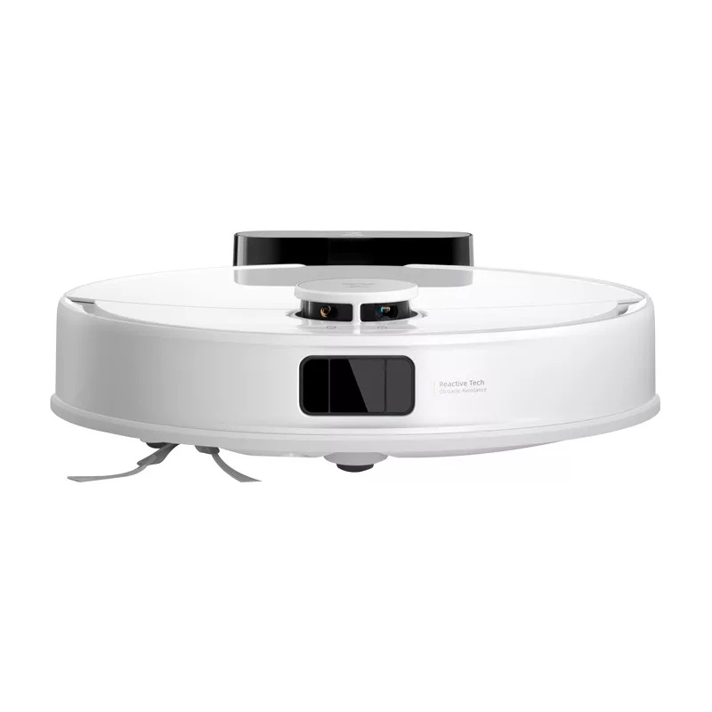 Roborock Q10 PF ρομπότ σκούπας (λευκό)