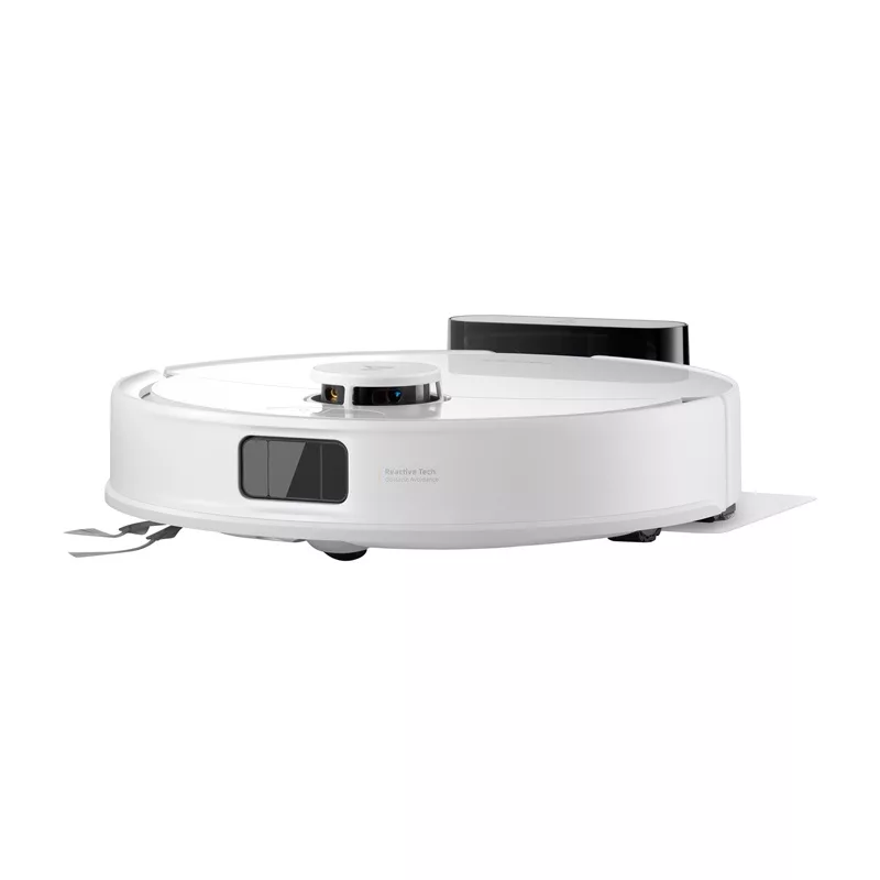 Roborock Q10 PF ρομπότ σκούπας (λευκό)