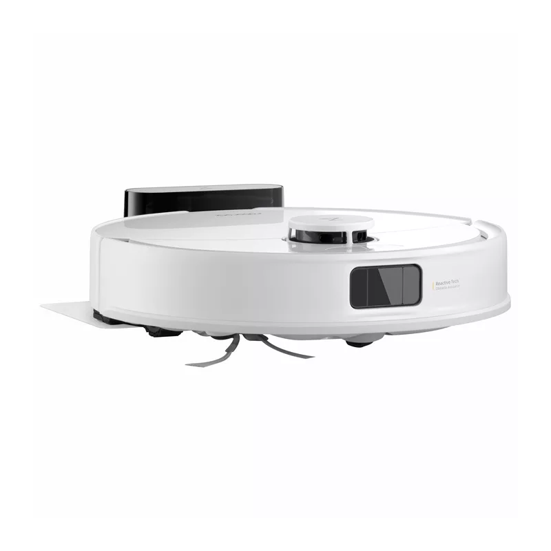 Roborock Q10 PF ρομπότ σκούπας (λευκό)
