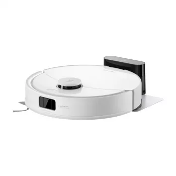 Roborock Q10 PF ρομπότ σκούπας (λευκό)