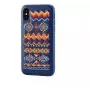 Devia Apple iPhone X θήκη Flower Embroidery Bohemian