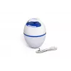 Bestway πλωτό ηχείο Bluetooth LED 58700