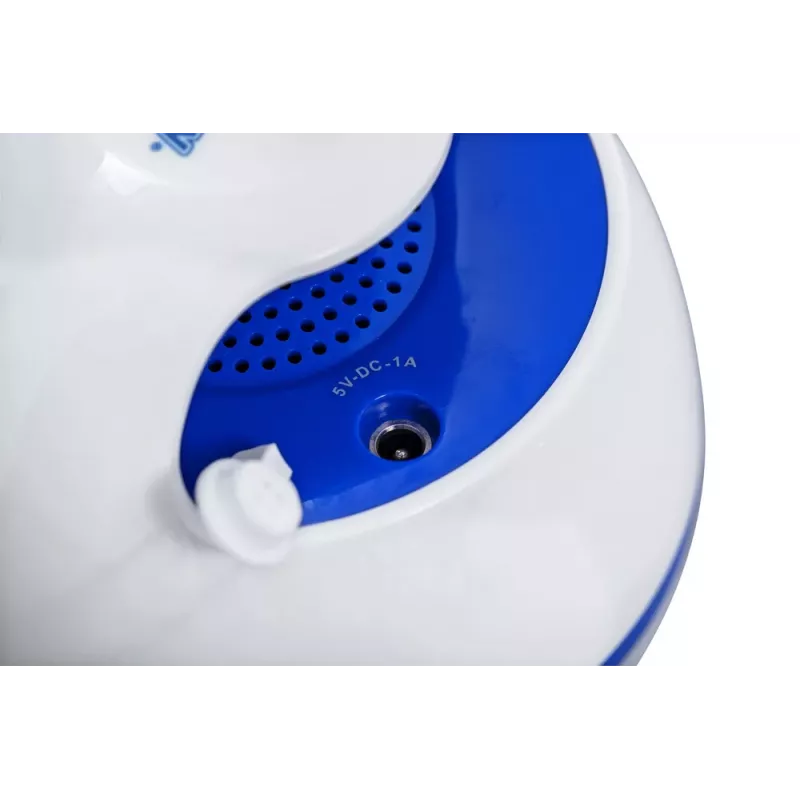 Bestway πλωτό ηχείο Bluetooth LED 58700