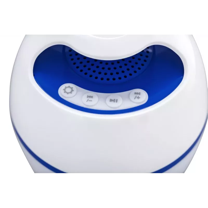 Bestway πλωτό ηχείο Bluetooth LED 58700