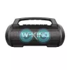 W-KING D10 Ασύρματο ηχείο Bluetooth 70W Μαύρο