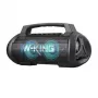 W-KING D10 Ασύρματο ηχείο Bluetooth 70W Μαύρο