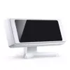 Jonsbo DS339 Mini Display 3,39 ίντσες οθόνη IPS USB-C λευκό