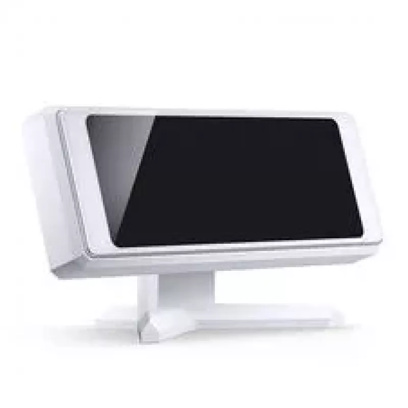 Jonsbo DS339 Mini Display 3,39 ίντσες οθόνη IPS USB-C λευκό