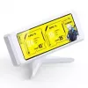 Jonsbo DS339 Mini Display 3,39 ίντσες οθόνη IPS USB-C λευκό