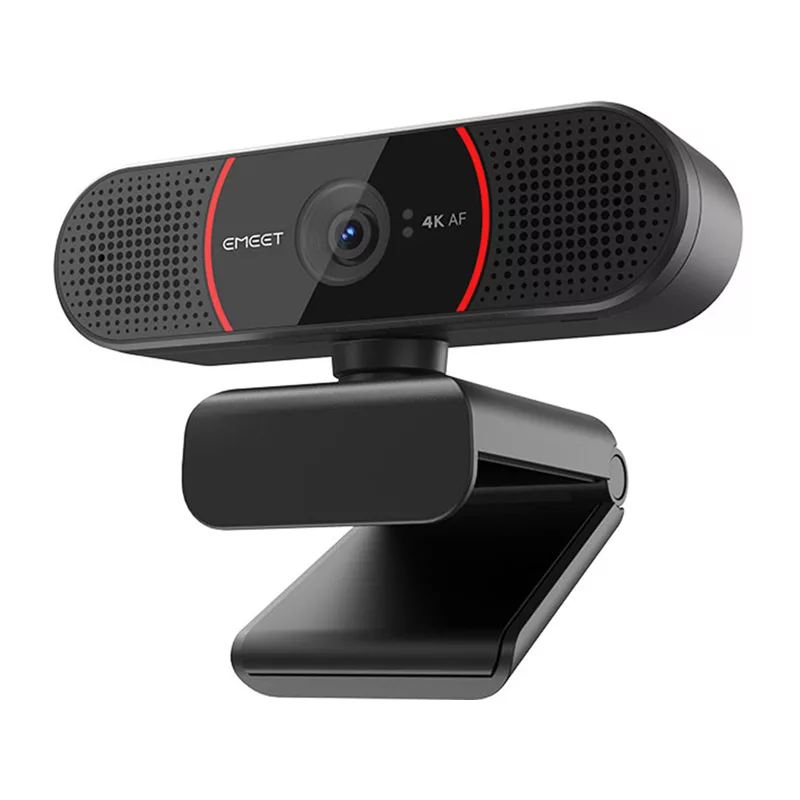 EMEET SmartCam C960 4K Webcam + Τρίποδο