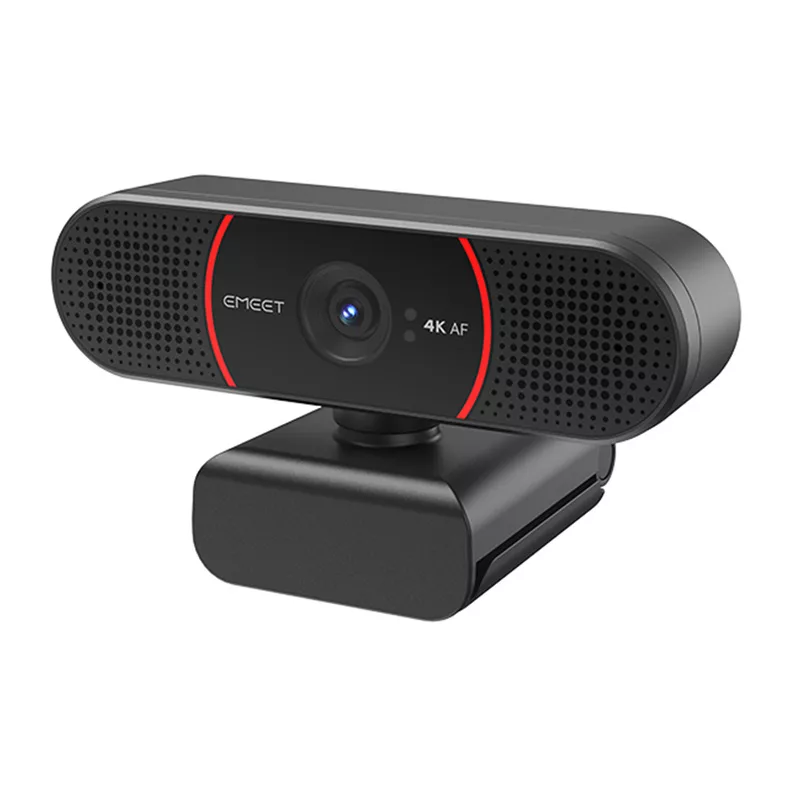 EMEET SmartCam C960 4K Webcam + Τρίποδο