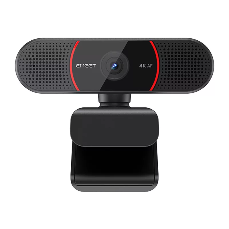 EMEET SmartCam C960 4K Webcam + Τρίποδο