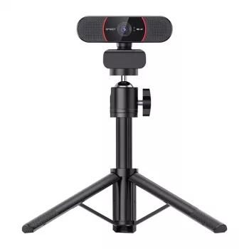 EMEET SmartCam C960 4K Webcam + Τρίποδο