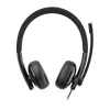 EMEET GeniusCall HS50 Headset με Μικρόφωνο