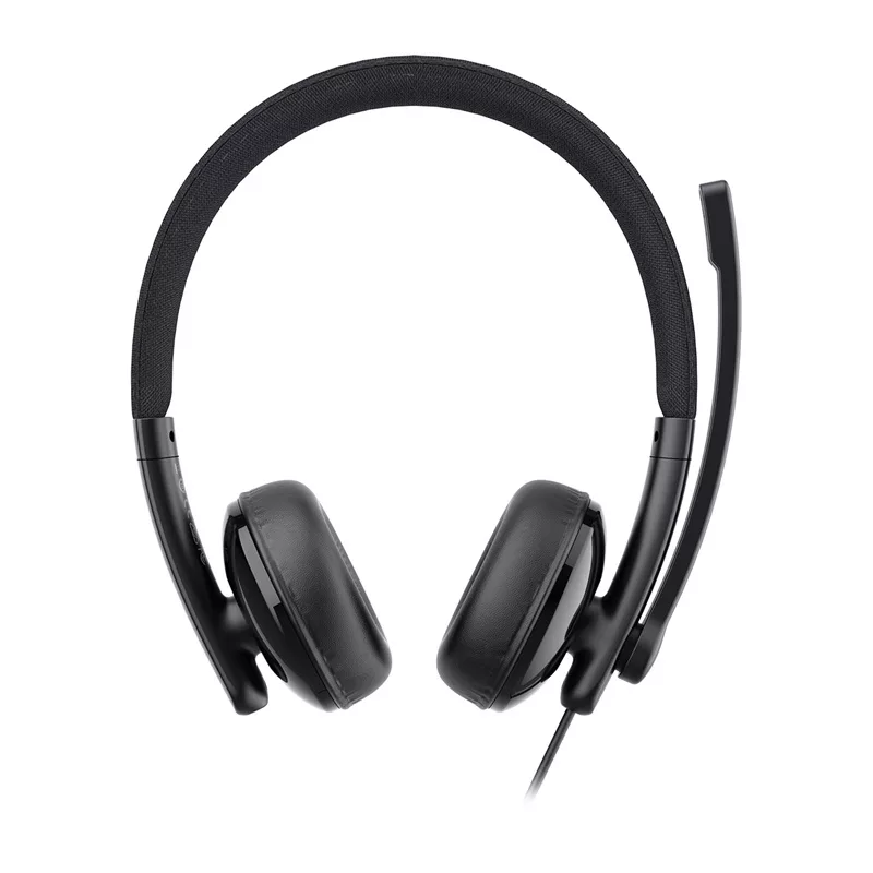 EMEET GeniusCall HS50 Headset με Μικρόφωνο