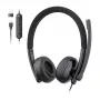 EMEET GeniusCall HS50 Headset με Μικρόφωνο