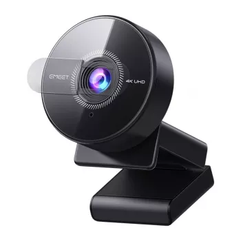 EMEET SmartCam C950 4K Webcam