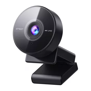 EMEET SmartCam C950 4K Webcam