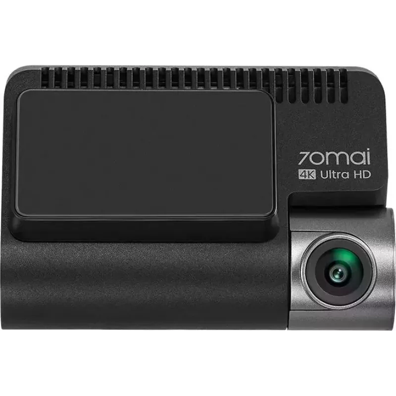 70mai 4K A800SE Dash Camera έτοιμη για 4G